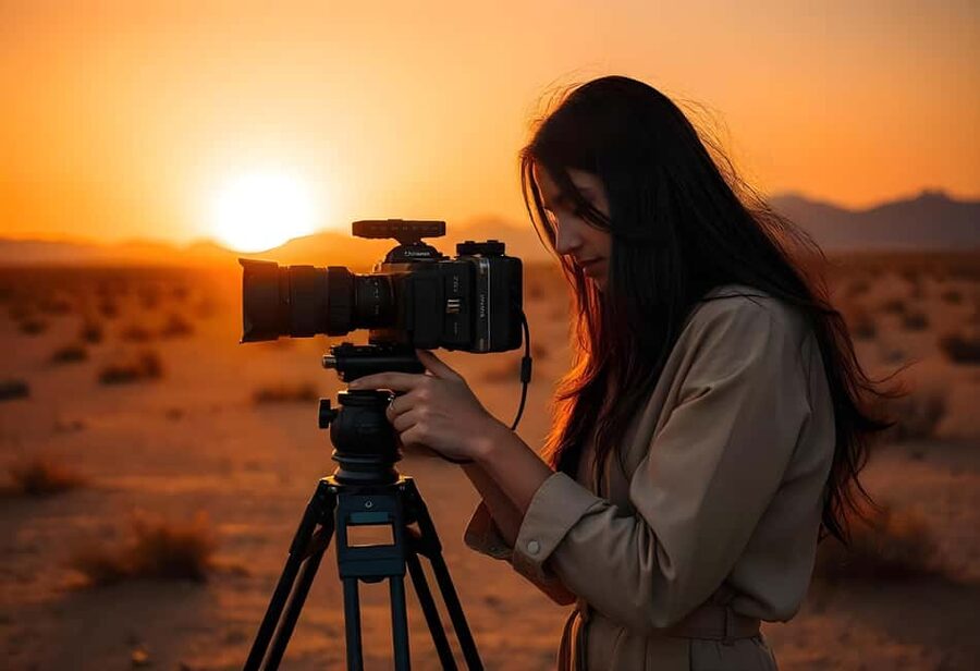 Sharm El-Sheikh: Camel Riding, Stargazing, BBQ Dinner & Show - Guides and service: the people part is a big deal here