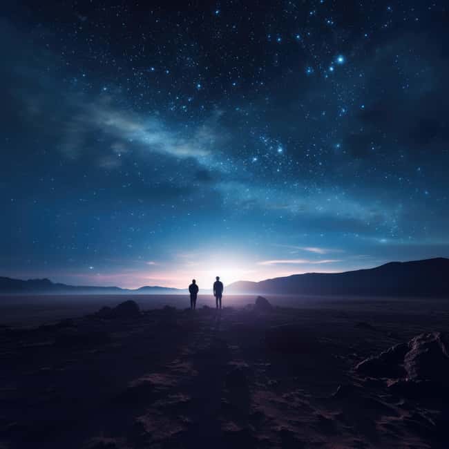 Sharm El-Sheikh: Stargazing with Luxury Dinner - Key things you’ll notice fast