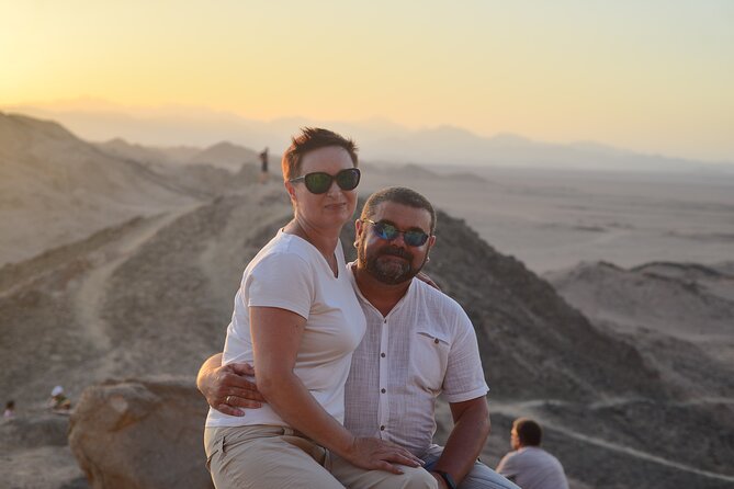 Sharm El-Sheikh: Ultimate ATV Quad, Stargazing & BBQ Dinner - Packing List: What Will Make This Desert Night Comfortable