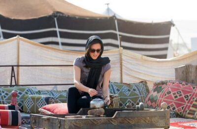 Sharm Private Jeep Safari, Stargazing & Luxury Dinner - Hotel Pickup and 4x4 Transport: Where the Night Can Go Smooth or Wobbly