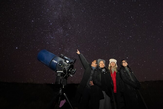 Silver River Stargazing Experience in Lake Tekapo - Key Takeaways Before You Go