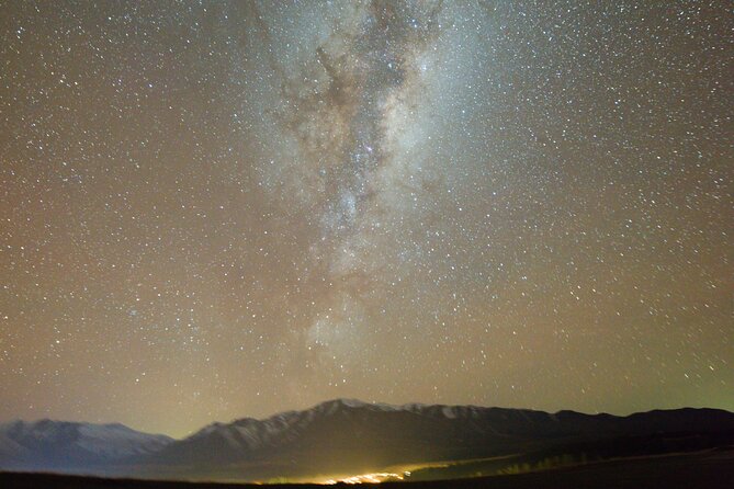 Silver River Stargazing Experience in Lake Tekapo - Why Tekapo’s Dark Sky Reserve Feels Different