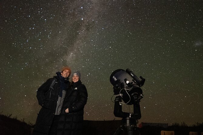 Silver River Stargazing Experience in Lake Tekapo - The 14-Inch Meade Telescope Session at the Dark Sky Reserve