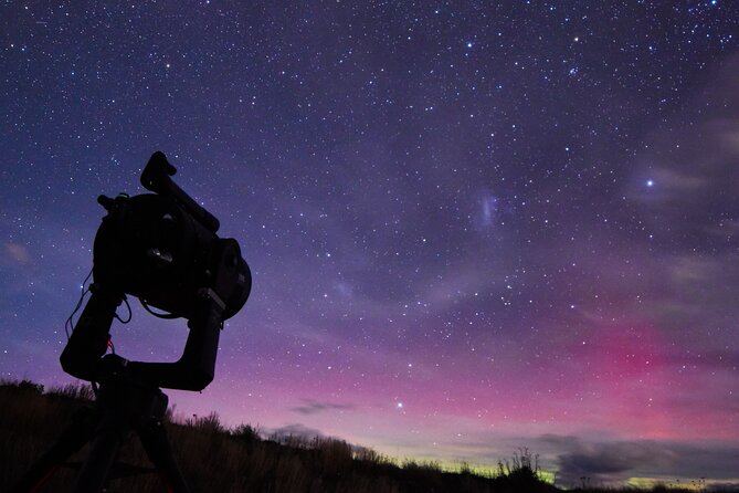 Silver River Stargazing Experience in Lake Tekapo - Naked-Eye Constellations and the “Wait, I Can See That” Moment
