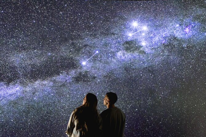 Silver River Stargazing Experience in Lake Tekapo - Small-Group Energy: Telescope Time Without the Long Wait