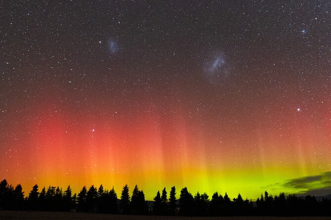 Silver River Stargazing Experience in Lake Tekapo - Meeting at Go Tekapo and Getting to the Private Spot