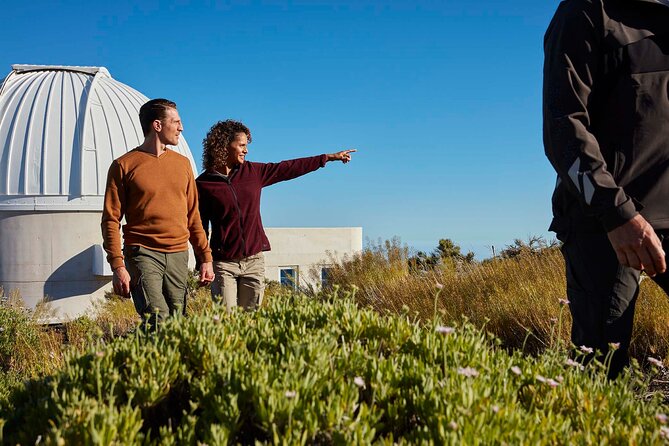Skip the Line: Teide Observatory Entrance Ticket - The visitor centre workshop: astronomy explained without the jargon