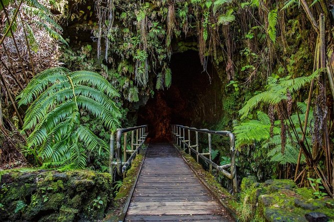 Small Group Big Island Twilight Volcano and Stargazing Tour - Key things to know before you go