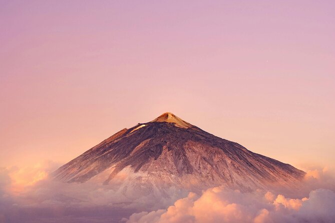 Small Group Teide Stargazing Tour with Picnic at Sunset - Who this tour suits best