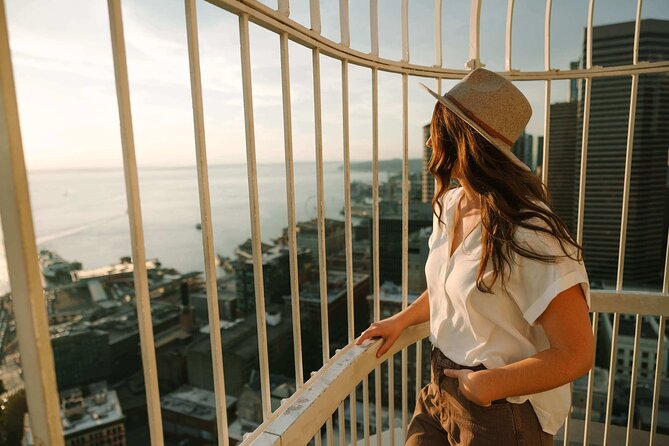 Smith Tower Observatory Admission Ticket - Price and Timing That Make Sense for Real Trips
