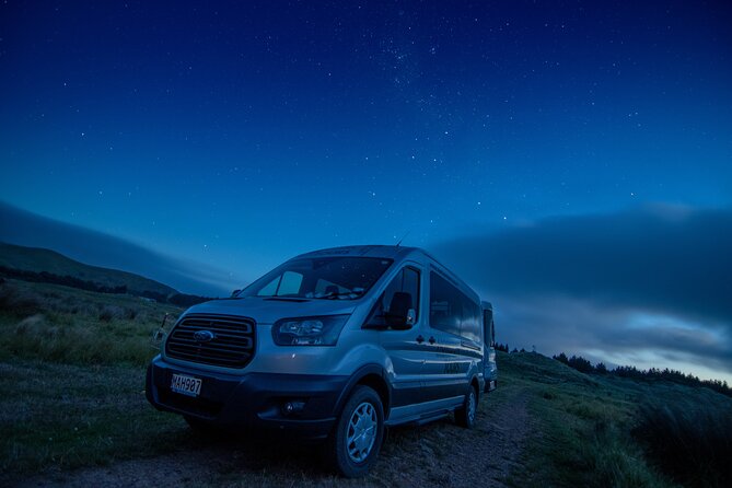 Southern Skies Stargazing Tour in Dunedin - Why Dunedin’s Southern Sky Works So Well