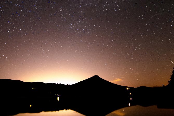 Southern Skies Stargazing Tour in Dunedin - The Māori Perspective on the Stars: More Than Facts