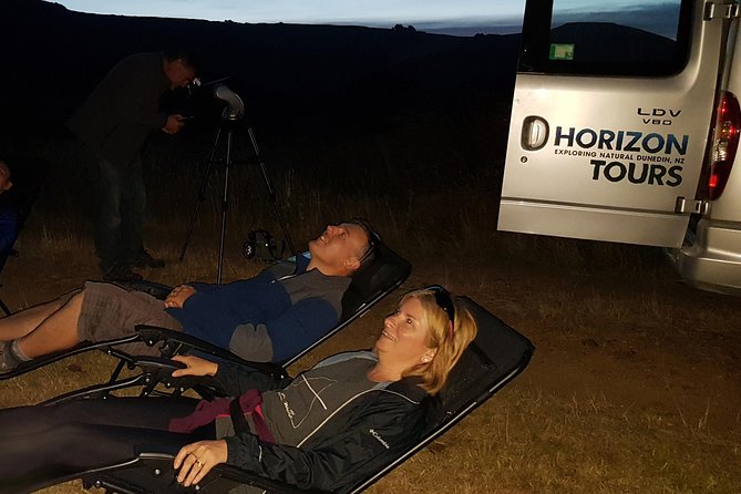 Southern Skies Stargazing Tour in Dunedin - Aurora Australis: When It Happens and What to Expect