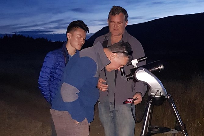 Southern Skies Stargazing Tour in Dunedin - Who This Tour Fits Best (and Who Might Skip It)