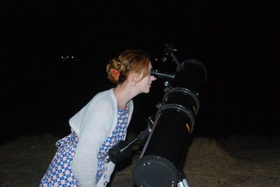 Spetses Stargazing - Stop in Spetses: what you’ll actually do under the stars