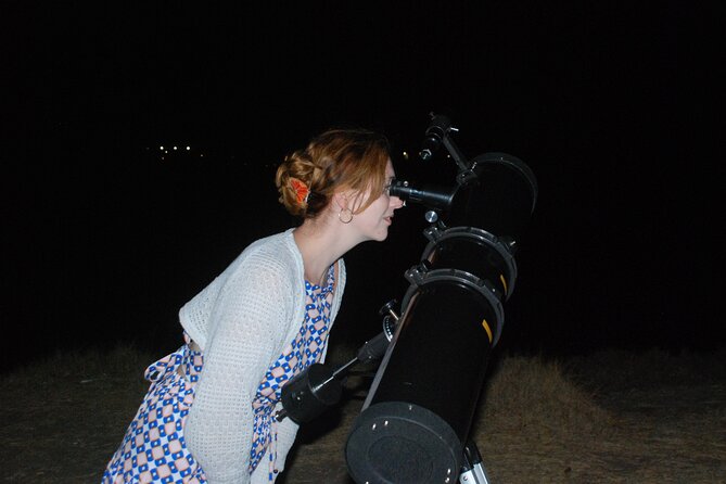 Spetses Stargazing - Stop in Spetses: what you’ll actually do under the stars