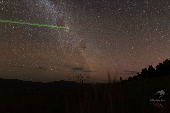 Star Safari Stargazing Experience, Martinborough - Who should book Star Safari in Martinborough