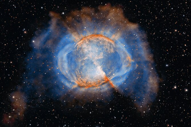 "Stargate" Tenerife stargazing - Price and value: is $70.97 a good deal for this kind of night?