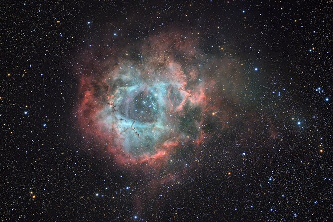 "Stargate" Tenerife stargazing - The telescope targets: what you’ll see and why it’s worth it
