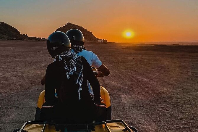 Stargazing And ATV Quad Bike And Camel Ride And Dinner With Show - Photos, Extras, and What’s Included vs. Not
