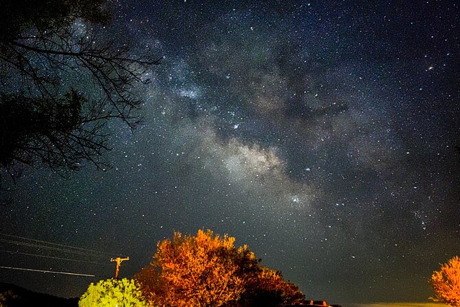 Stargazing and UFO Tour - Who this tour suits best (and who might feel underwhelmed)