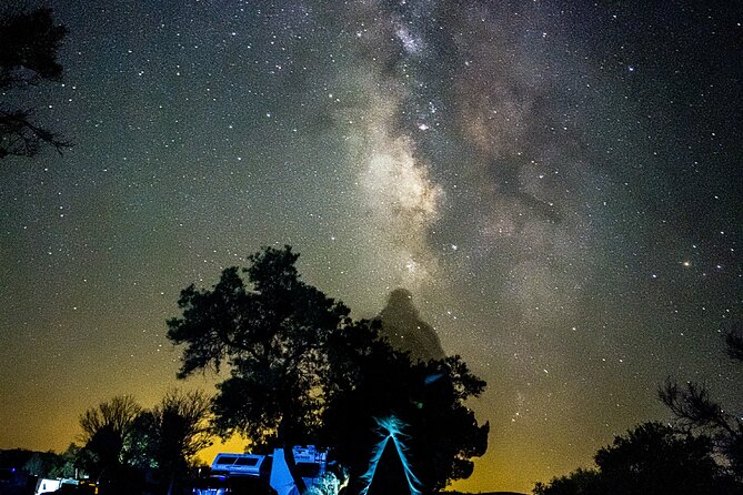 Stargazing and UFO Tour - Practical tips: what to wear, what to bring, and what to ask