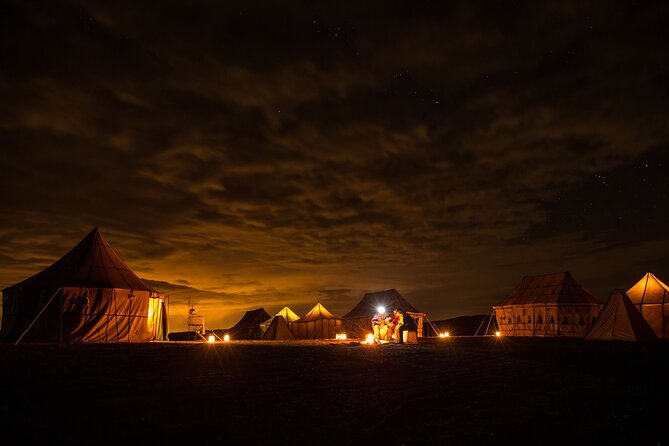 Stargazing Desert Jeep Excursion with Dinner in Hurghada - Why this is such good value at $39