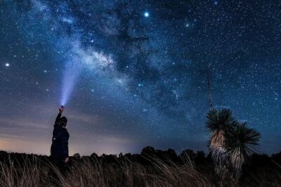 Stargazing Desert Jeep Excursion with Dinner in Hurghada - Bedouin village camel ride and tea: the most human stop