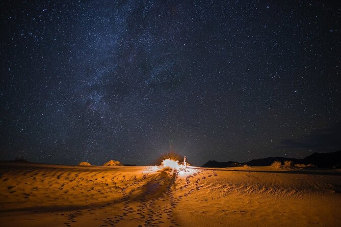 Stargazing Desert Jeep Excursion with Dinner in Hurghada - Who should book this Hurghada desert stargazing jeep tour
