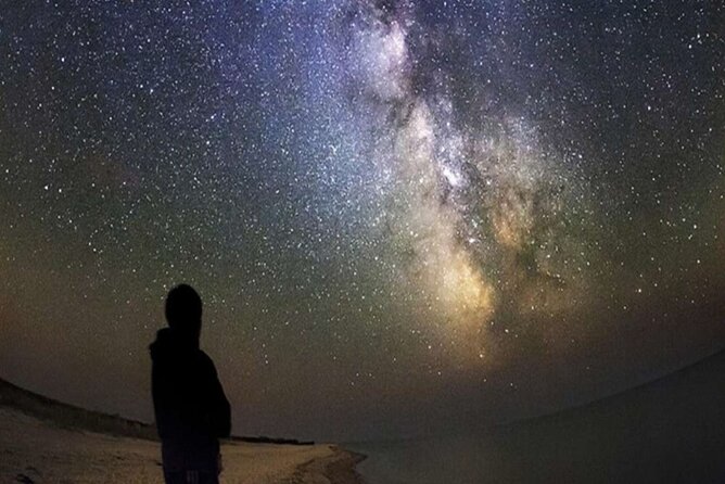 Stargazing Desert Jeep Excursion with Dinner in Hurghada - Should you book it?