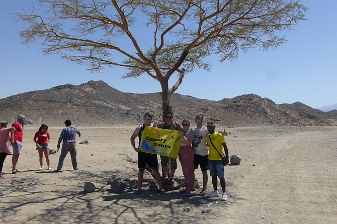 Stargazing Excursion In Hurghada with Jeep 4WD and BBQ - Candlelit Bedouin Buffet Dinner (and Why It’s a Good Use of Time)