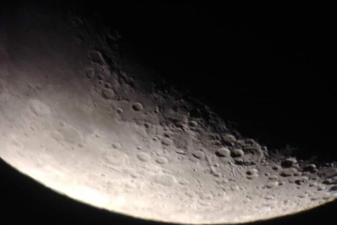 Stargazing Excursion In Hurghada with Jeep 4WD and BBQ - Price and Value: Is $75.98 Worth It?