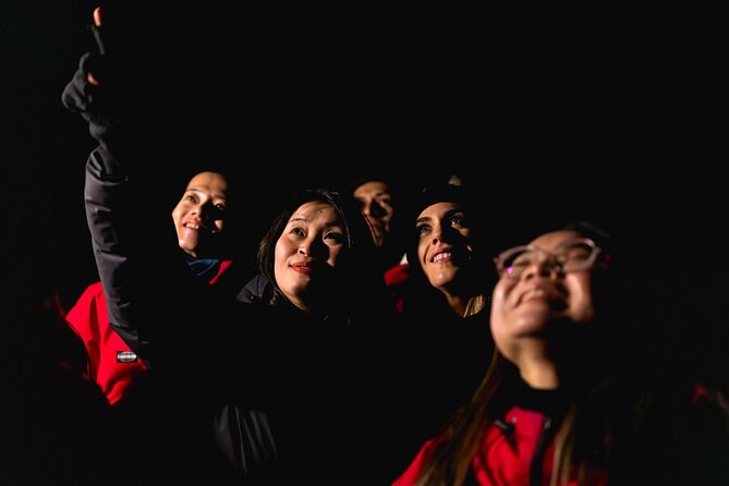 Stargazing Experience at Cowan's Private Observatory - Telescopes and Laser Pointing: How the Guide Helps You Find the Sky