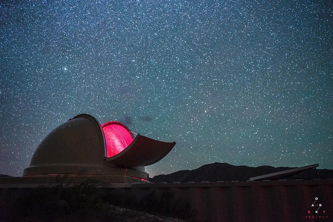 Stargazing Experience at Cowan's Private Observatory - Timing, Length, and Group Size: How Long You’ll Be Outside