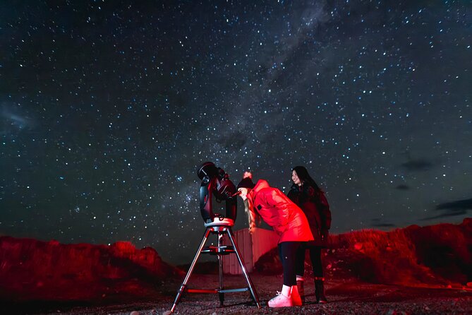 Stargazing Experience at Cowan's Private Observatory - Weather Plan: What Happens If the Sky Won’t Play Along