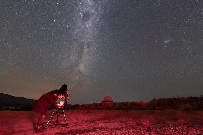 Stargazing Experience at Cowan's Private Observatory - Accessibility, Kids, and the Language Requirement: Who This Tour Fits Best