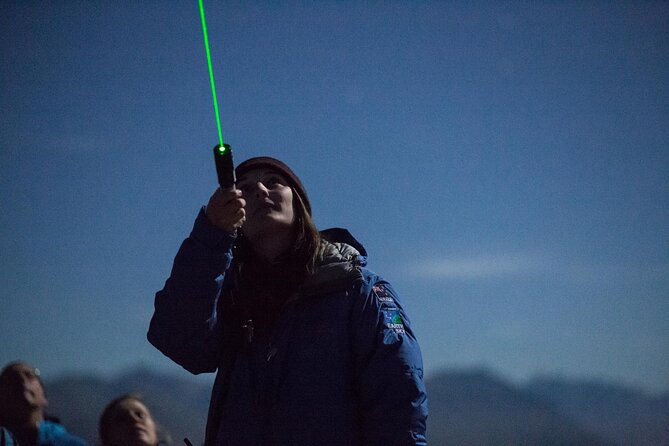 Stargazing Experience at Cowan's Private Observatory - How to Prepare So Your Night Goes Smoothly