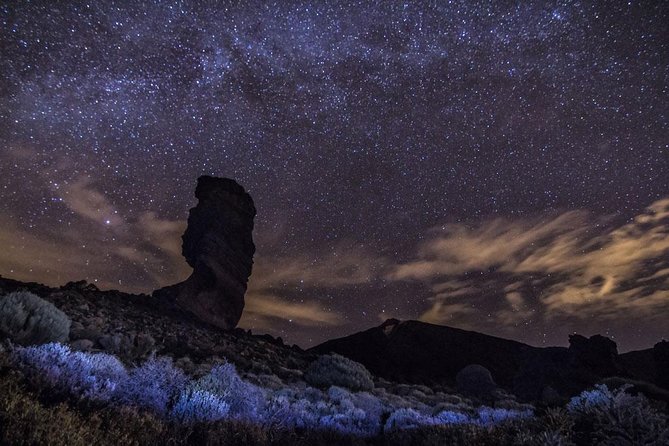 Stargazing Experience with Dinner & Drinks - Comfort at altitude: jackets, blankets, hot coffee, and why it matters