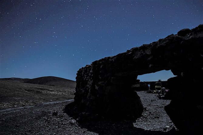 Stargazing from Los Molinos area, Starlight Guide - Why Los Molinos is such a smart place to watch the sky