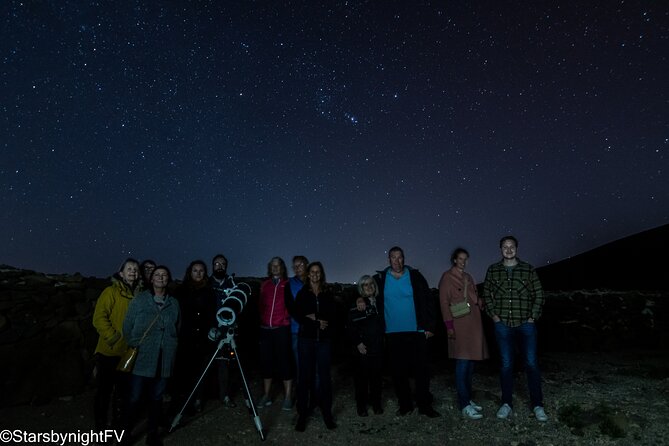 Stargazing from Los Molinos area, Starlight Guide - Meet your Star Guide and what the instruction is really for