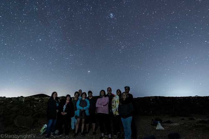 Stargazing from Los Molinos area, Starlight Guide - Weather rules: how to plan your expectations for a sky-based activity