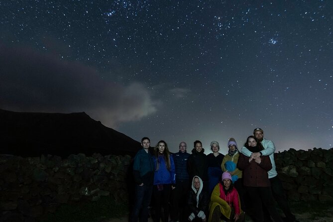 Stargazing from Pozo Negro area, Starlight Guide - Who should book this stargazing night (and who should plan differently)