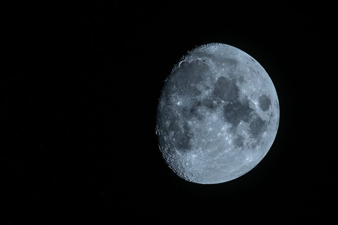 Stargazing from Pozo Negro area, Starlight Guide - The best way to choose your date: Tuesday nights and full moon effects