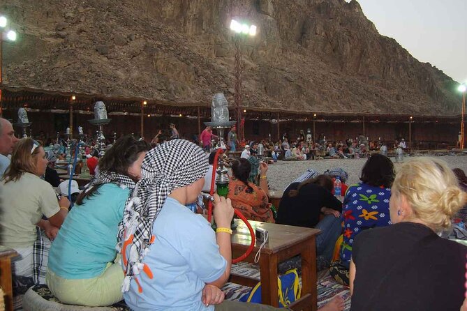 Stargazing in Hurghada Desert with Bedouin Dinner - Price and value: is $40.82 worth it?