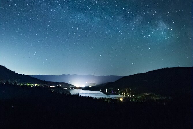 Stargazing & Mythology of Paros Night Sky: Private Experience - Where you meet in Drios (and how to plan for the night air)