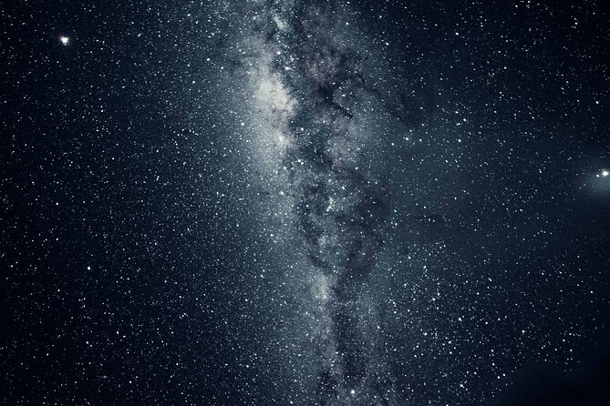 Stargazing & Mythology of Paros Night Sky: Private Experience - Wine, nibbles, and the mellow pace that keeps it fun