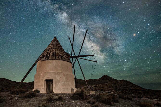 Stargazing Night in the Tabernas Desert - Key highlights you’ll actually care about