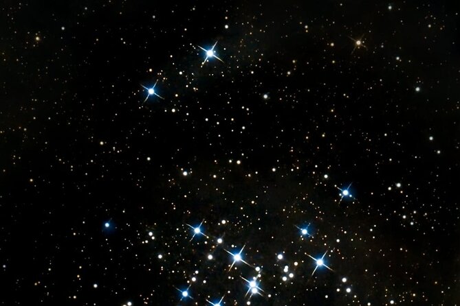 Stargazing Night in the Tabernas Desert - Western-movie stories meet astronomy that actually clicks