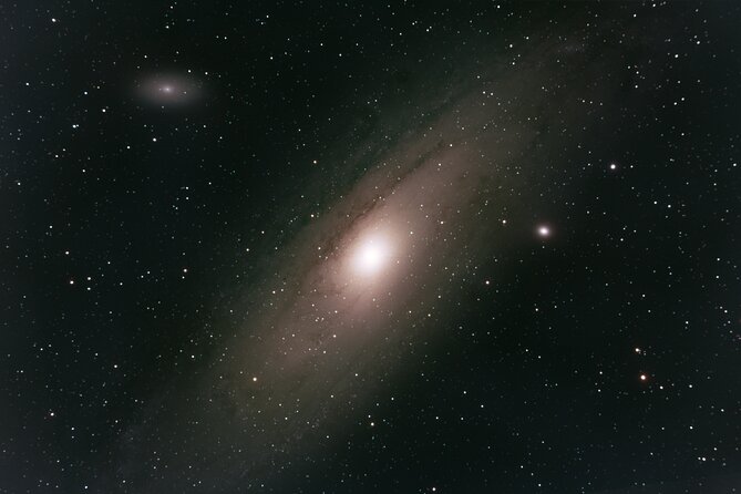 Stargazing on La Palma - Group size, privacy, and what the private setup changes
