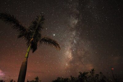 Stargazing on La Palma - Meet Andreas: why a private guide makes the sky click
